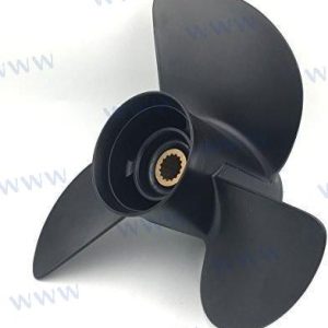 MF-REC58100-95212-019 – HELICE ALUMINIO 3 PALAS 11-1/2X10