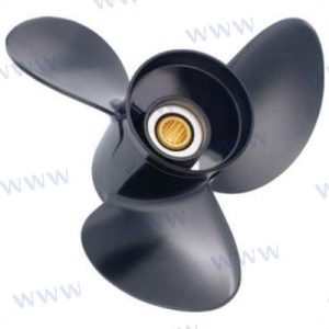 MF-REC58130-ZW1-W61ZA – HELICE ALUMINIO 3 PALAS 13X19
