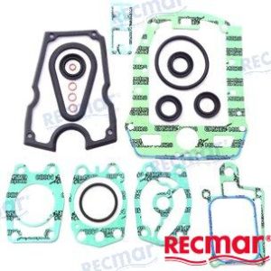 MF-REC6A0-W0001-21 – KIT JUNTAS INFERIOR