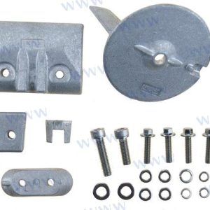 MF-RECKITY40-50AL – KIT ANODOS DE ALUMINIO YAMAHA