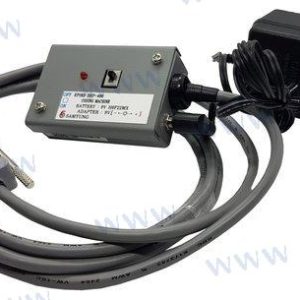 MF-SAMSEP406CODI – PROGRAMADOR RADIOBALIZAS SAMYUNG