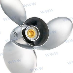 HELICE “LEXOR” MULTI-E INOXIDABLE 15X21L |