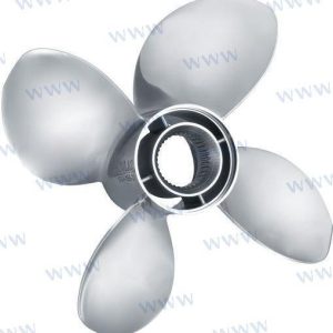 HELICE “BRAVO III” INOXIDABLE 15 3/4X22 |