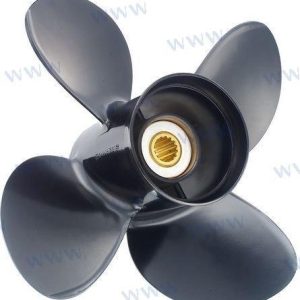 HELICE “AMITA 4” ALUMINIO MULTI-D 13X15 |