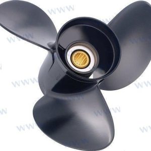HELICE “AMITA 3” ALUMINIO 15.30X21 IZQUI |
