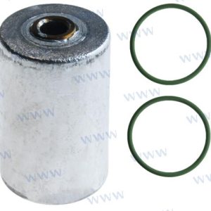 MF-TEN00745 – ANODO CILINDRO VOLVO DPH/DPR C/2 O-RING