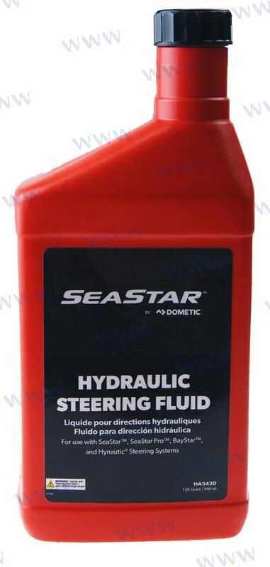 MF-TXHA5430 – ACEITE DIRECCION HIDRAULICA SEASTAR