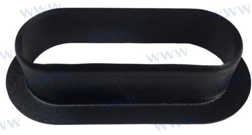 MF-WBCL002507A – ADAPTADOR OVAL TUBO 150MM