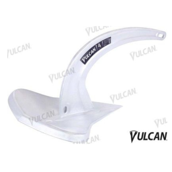 Ancla Vulcan Galvanizada 9 kg - Imagen 2