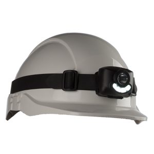 Linterna led Centurion S32FMHL