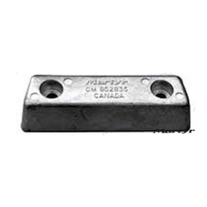 MF-CM852835A – ANODO ALUMINIO TRANSON VOLVO