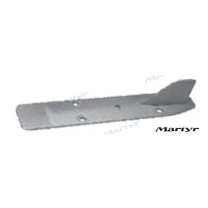 MF-CM2500010 – ANODO DE ZINC SELVA 6-8-9.9-15 HP