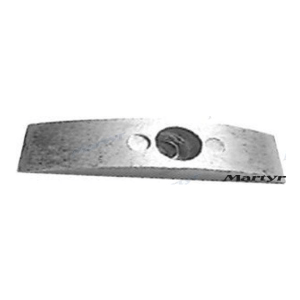 MF-CM852018A – ANODO HELICE VOLVO ALUMINIO