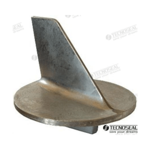 MF-TEN01101AL – ANODO TIMON YAMAHA 55HP -MARINER 40-60HP
