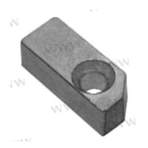 MF-CM63P-11325-01 – ANODO YAMAHA ZINC