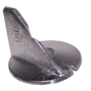 Anodo Tohatsu Aleta para 60/70/140 HP