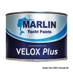 Marlin Velox Super Antifouling 0.5 l