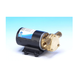 Jabsco Bomba de Achique Autocebante Water Puppy 12V