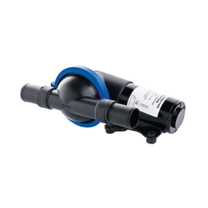 Bomba de Membrana para aguas negras 12-24V