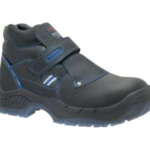 Botas Panter Fragua Plus velcro S3 SRC
