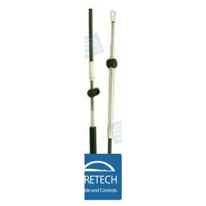 Cable Mando 21′ Jonhson Evinrude