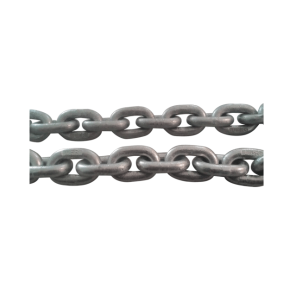 Lofrans Cadena Calibrada Galvanizada – 1 metro