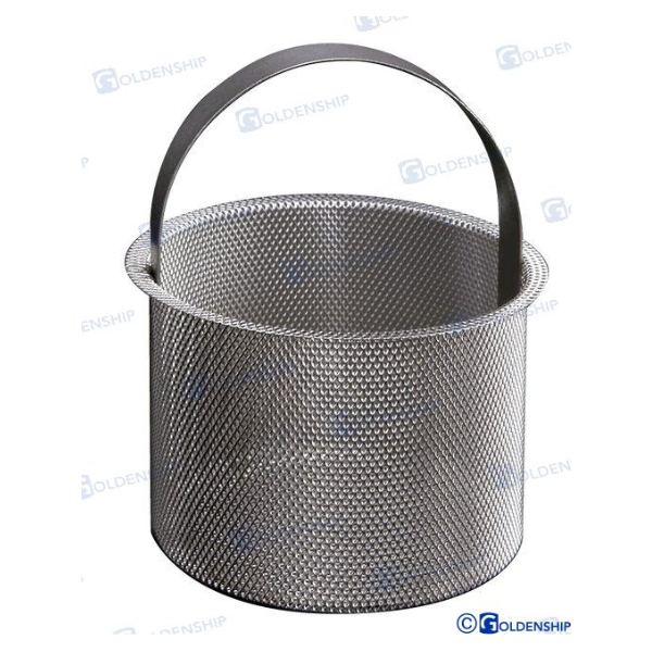 Cesta Recambio Para Filtro “Como”
