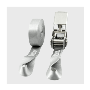 Cincha Tensora 5 mt con cabestrante inoxidable 400 kg