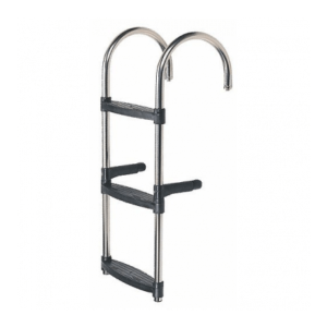 Escalera de Baño Inox Lalizas