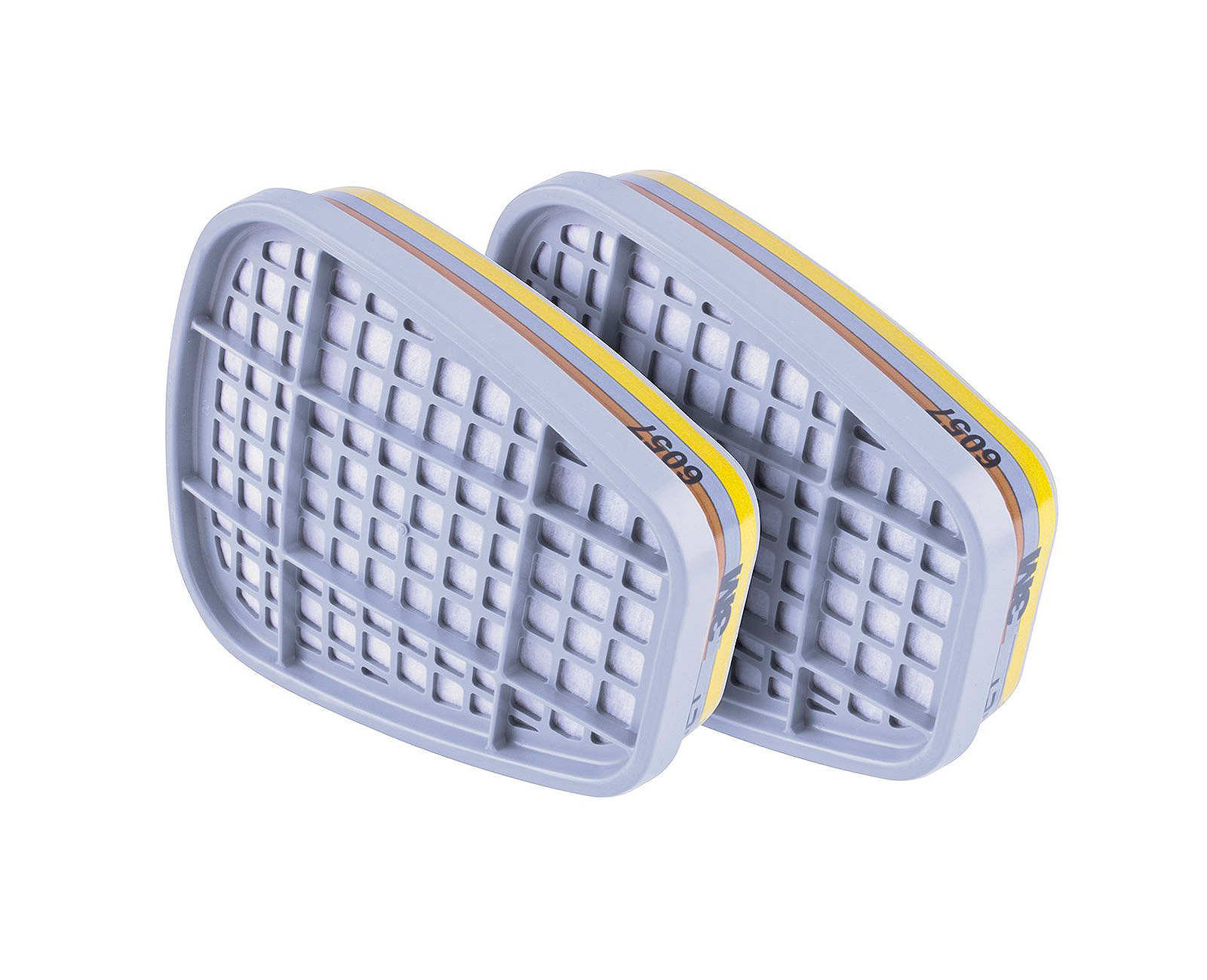 Filtros 3M 6057 ABE1 (pack ahorro 8 uds) - Imagen 2