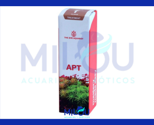 FIX F ALGAE TREATMENT 300ML APT