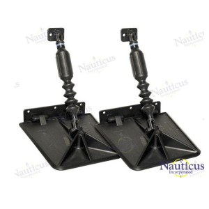 Kit Flaps Manual 40 LB. C/Plancha 9.5 X