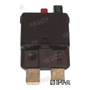 Int. Fusible Térmico  10A