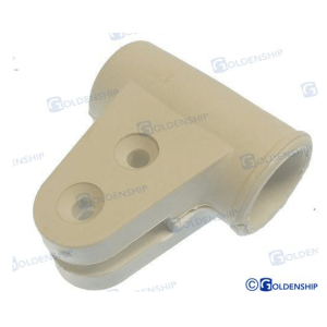 Abrazadera Intermedia de Nylon