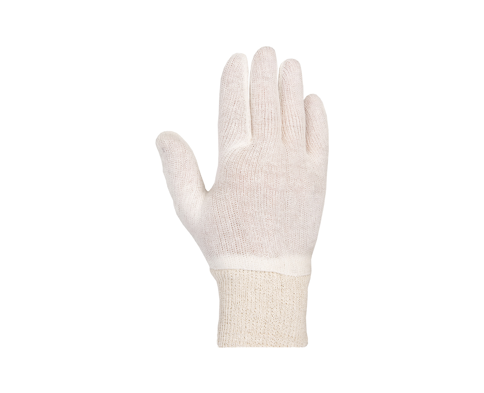 Guantes de algodón Juba 413APB (pack ahorro 12 pares)