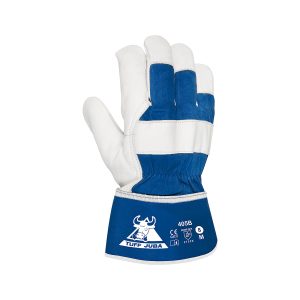 Guantes tipo americano Juba 405B