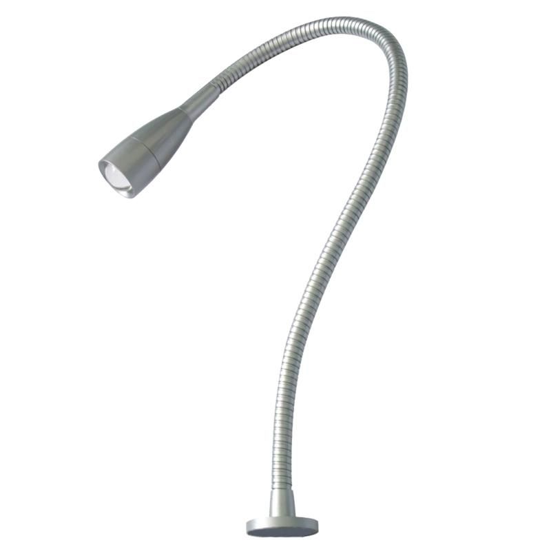 AquaLED Luz led para Lectura Flexible 12/24v