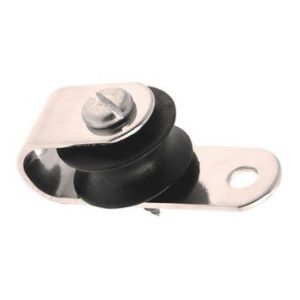 Bloque lateral Sprenger con cojinete deslizante