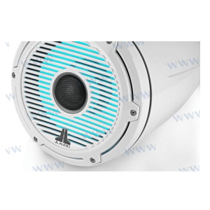 Altavoz M6 7,7″ Wake Led Rejilla Clásica