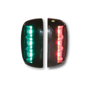 Luces Babor-Estribor Laterales 112,5 FOS LED 20