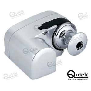 Molinete Horizontal 500w 12V 6 mm C/C