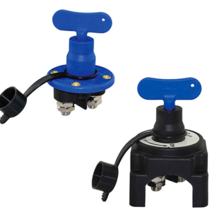 Nuova Rade Interruptor Bateria 100A