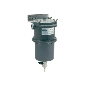 Osculati Separador prefiltro centrifugo de agua-combustible