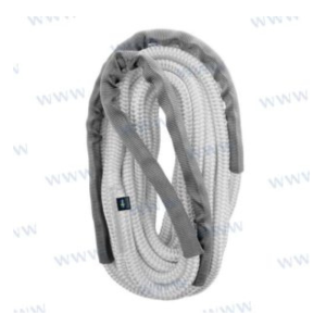Storm X Blanco – Gris 14mm 10m