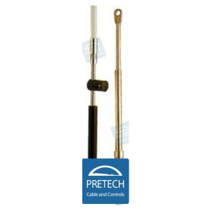 Cable Mando 24′ Mercury 4000/4500