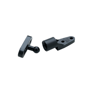 Seachoice Sujetapuertas de Plástico