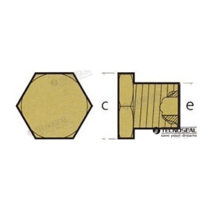 MF-TEN02044TP – TAPON ANODO CUMMINS TEN02044T