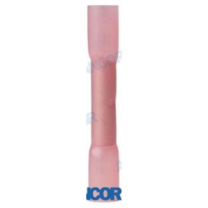 Conector Cable Termoretráctil