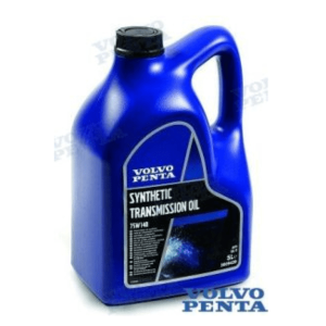 Aceite Transmisión Dhp & Dpg 75W-140 5L