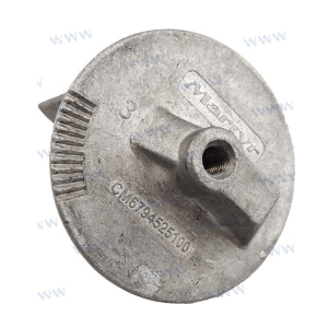 MF-CM679-45251-00A – ANODO YAHAMA